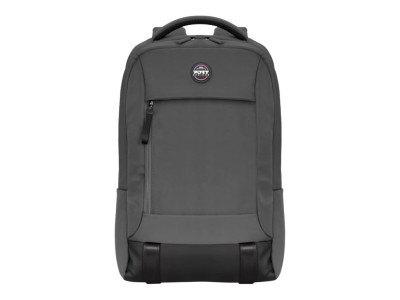 Port Technology : TORINO II BACKpack 14/15.6 GREY