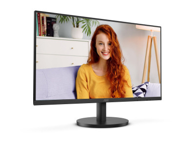 AOC : 27B3HMA2 27IN VA FHD 100HZ 250CD/HDMI