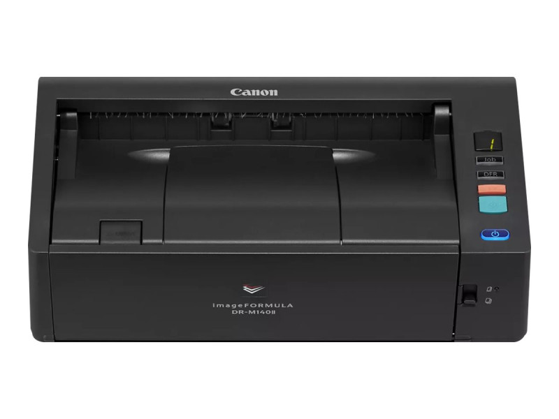 Canon : IMAGEFORMULA DR-M140II OFFICE DOCUMENT SCANNER