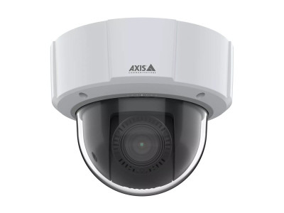 Axis : AXIS M5526-E 50 HZ DISCREET PTZ avec 4MP RESOLUTION