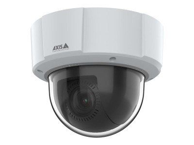 Axis : AXIS M5526-E 50 HZ DISCREET PTZ avec 4MP RESOLUTION