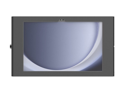 compulocks : APEX GALAXY TAB A9+ 11IN SECURED ENCLOSURE BLACK