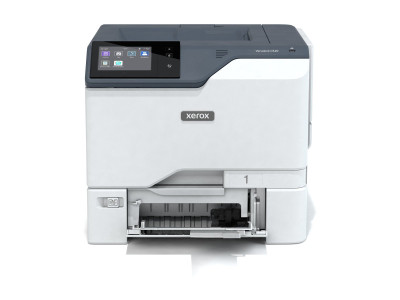 Xerox : VERSALINK C620 A4 50ppm DUPLEX PRNT SELECT+ PS3 PCL5E/6 2TR 650