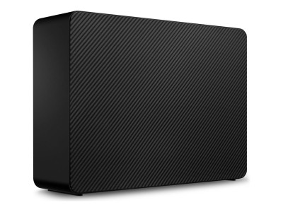 Seagate : EXPANSION DESKTOP EXT DRIVE20TB 3.5IN USB 3.0 GEN 1 EXTERNAL HDD