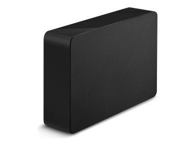 Seagate : EXPANSION DESKTOP EXT DRIVE20TB 3.5IN USB 3.0 GEN 1 EXTERNAL HDD
