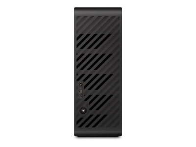 Seagate : EXPANSION DESKTOP EXT DRIVE20TB 3.5IN USB 3.0 GEN 1 EXTERNAL HDD