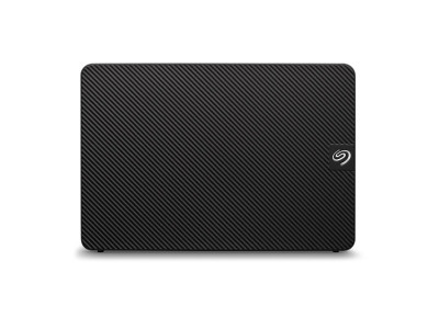Seagate : EXPANSION DESKTOP EXT DRIVE20TB 3.5IN USB 3.0 GEN 1 EXTERNAL HDD