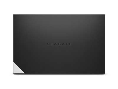 Seagate : ONE TOUCH DESKTOP avec HUB 20TB3.5IN USB3.0 EXT. HDD NO ENC
