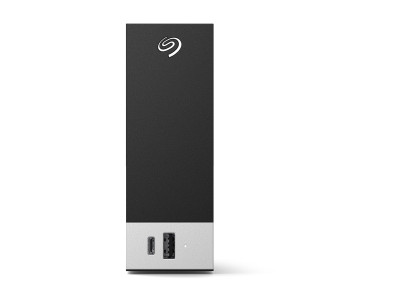 Seagate : ONE TOUCH DESKTOP avec HUB 20TB3.5IN USB3.0 EXT. HDD NO ENC