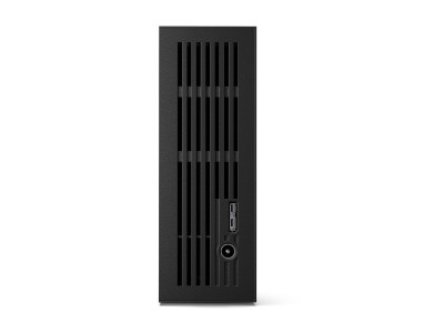 Seagate : ONE TOUCH DESKTOP avec HUB 20TB3.5IN USB3.0 EXT. HDD NO ENC