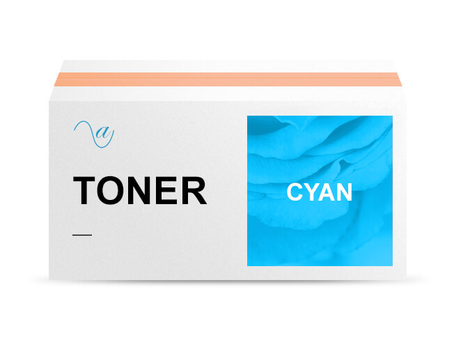 ALT : Toner Cyan Original alternative à Canon C-EXV24 de 9500 pages