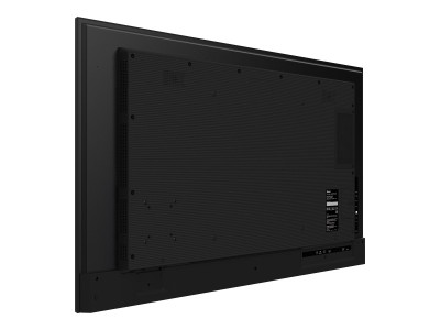 Iiyama : 55IN IPS PANEL 4K UHD 3840X2160 8MS 24/7 500CD/M2 1200:1 3XHDMI