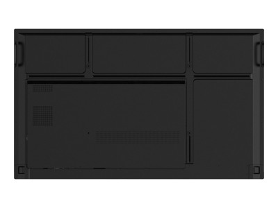 Iiyama : 65IN ANTI-GLARE IPS PANEL 40 POINTS 3840X2160 8MS 400CD/M2 12