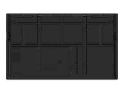 Iiyama : 86IN ANTI-GLARE VA PANEL 40 POINTS 3840X2160 8MS 400CD/M2 40
