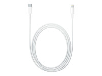 Apple : USB-C TO LIGHTNING cable (1M)