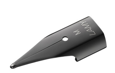 LAMY Plume de rechange Z50, M, acier