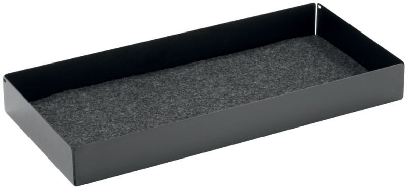 DURABLE Support pour écran EFFECT, anthracite