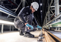 uvex 1 x-craft pro Schnürstiefel S1 PL, Größe 46 uvex 1 x-craft pro Schnürstiefel S1 PL, Größe 46