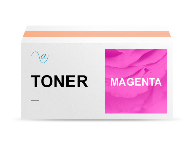 ALT : Toner Magenta Original alternative à Canon C-EXV17 de 30000 pages