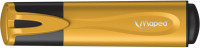 Maped Surligneur GLITTER METAL, or Maped Surligneur GLITTER METAL, or