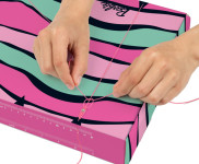 Maped Creativ Kit bijoux IMAGIN'STYLE Bracelets Barbie