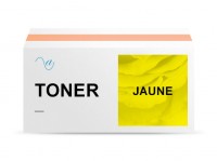 ALT : Toner Jaune Original alternative à Canon C-EXV17 de 30000 pages