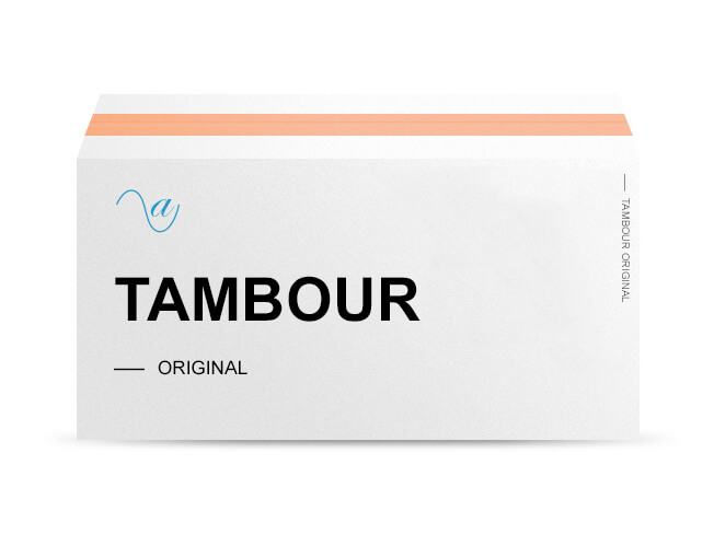 ALT : Tambour Noir Original alternative à Canon C-EXV17 de 60000 pages