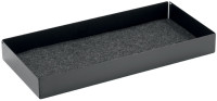 DURABLE Tiroir pour support d'écran EFFECT, noir DURABLE Tiroir pour support d'écran EFFECT, noir