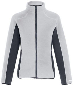 uvex Damen-Fleecejacke suXXeed craft, graphit, S