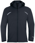uvex Softshelljacke suXXeed craft, graphit, 3XL uvex Softshelljacke suXXeed craft, graphit, 3XL