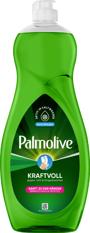 PALMOLIVE Handspülmittel, 750 ml Flasche