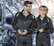 Lunettes de protection uvex pheos nxt, verres teintés incolores