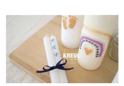 KREUL Candle Pen 