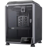Creality K1C GREY CREALITY 3D PRINTER Creality K1C GREY CREALITY 3D PRINTER