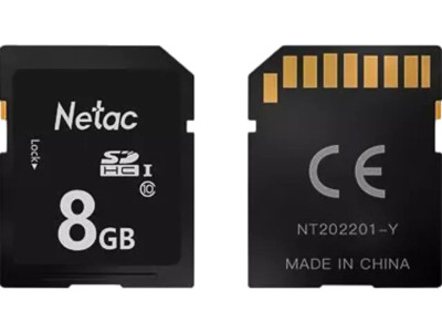 Creality ENDER-3 V3 SE SD MEMORY CARD CREALITY 3D ACCESSORY