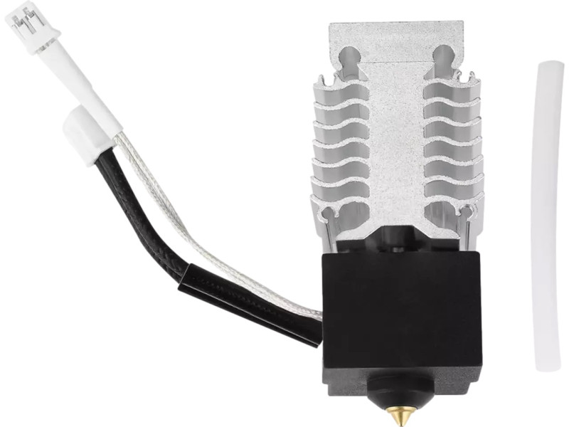 thumbnail image 2 of Creality Ender 3 V3 SE Hotend Kit - Official Replacement With Titanium Heatbreak & Capricorn Tube 2 of 5