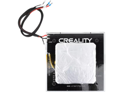 Creality K1/K1C HOT BED PLATE KIT CREALITY 3D ACCESSORY