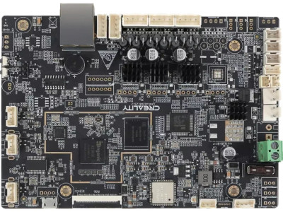 Creality K1C SILENT MAINBOARD KIT CREALITY 3D ACCESSORY