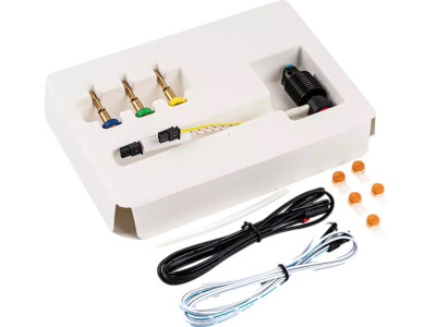 Creality E3D REVO CREALITY CERAMIC HOTEND KIT CREALITY 3D ACCESSORY