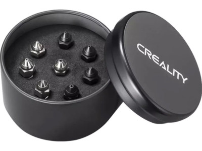 Creality ENDER-3 V3 KE HIGH FLOW NOZZLE COMBI CREALITY 3D ACCESSORY