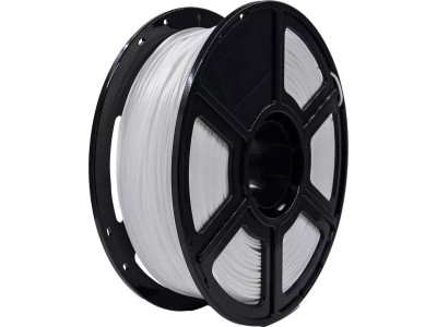 Flashforge HS PLA 1,75mm WHITE 1kg FLASHFORGE 3D FILAMENT