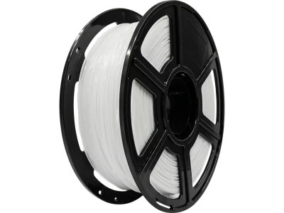 Flashforge HS PETG 1,75mm NATURAL 1kg FLASHFORGE 3D FILAMENT