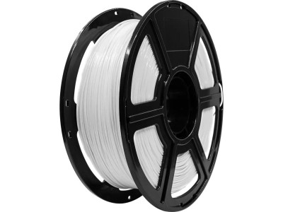 Flashforge HS PETG 1,75mm WHITE 1kg FLASHFORGE 3D FILAMENT