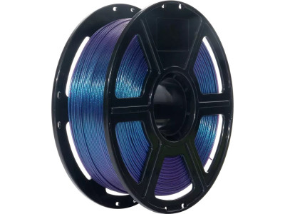 Flashforge HS PLA 1,75mm MC NEBULA PURPLE 1kg FLASHFORGE 3D FILAMENT