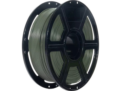 Flashforge HS PLA 1,75mm OLIVE GREEN 1kg FLASHFORGE 3D FILAMENT