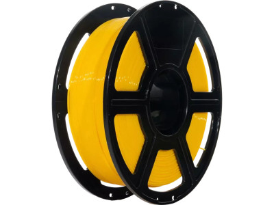 Flashforge HS PLA 1,75mm YELLOW 1kg FLASHFORGE 3D FILAMENT