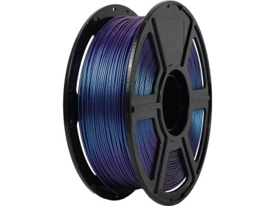 Flashforge HS PETG 1,75mm MC NEBULA PURPLE 1kg FLASHFORGE 3D FILAMENT