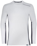 uvex Herren-Longsleeve suXXeed industry, graphit, M uvex Herren-Longsleeve suXXeed industry, graphit, M