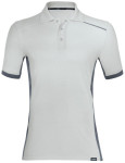 uvex Poloshirt suXXeed industry, graphit, XXL uvex Poloshirt suXXeed industry, graphit, XXL