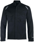 uvex Arbeitsjacke suXXeed industry, graphit, 3XL uvex Arbeitsjacke suXXeed industry, graphit, 3XL